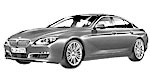 BMW F06 B1A3E Fault Code