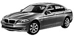 BMW F10 B1A3E Fault Code